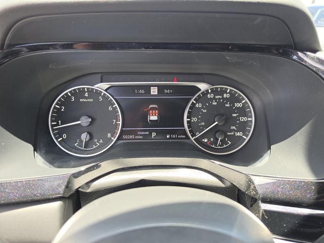 2023 Nissan Pathfinder SL - Photo 43