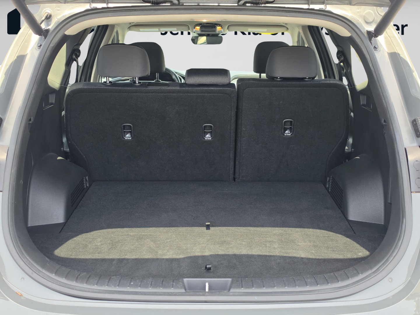 2021 Hyundai Santa Fe SEL - Photo 20