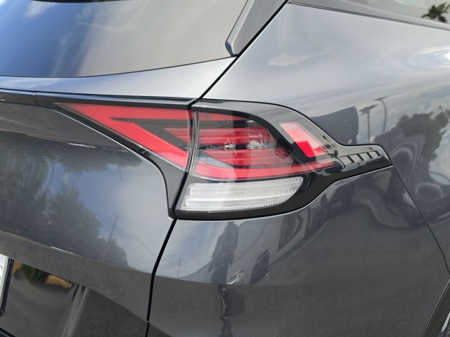 2023 Kia Sportage SX Prestige - Photo 19