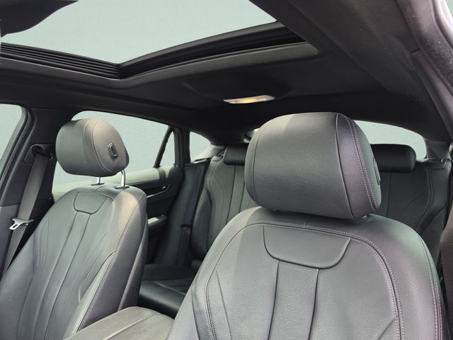 2019 BMW X6 35i - Photo 29