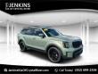 Used 2025 Kia Telluride EX X-Line SUV