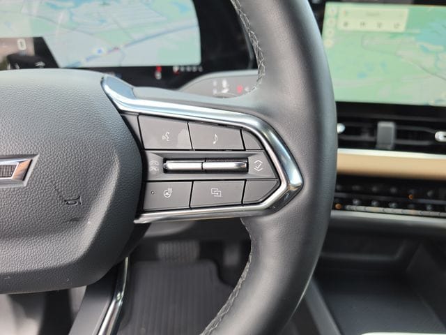 2025 Chevrolet Equinox ACTIV - Photo 42