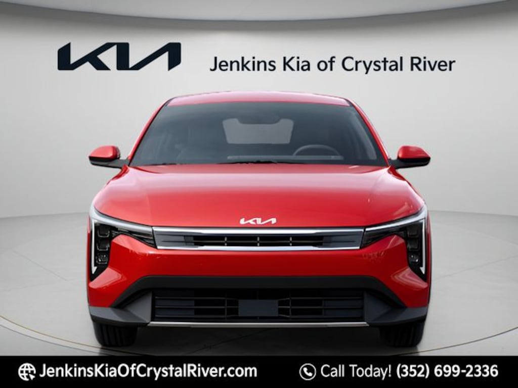 New 2026 Kia K4 Hatchback EX Hatchback