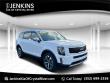 Certified 2022 Kia Telluride EX SUV