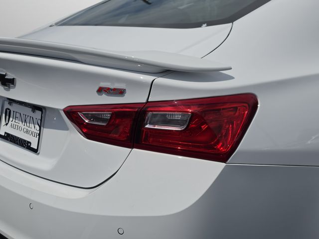 2024 Chevrolet Malibu RS - Photo 19