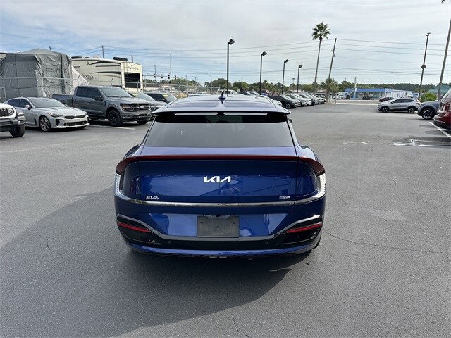 2023 Kia EV6 GT-Line photo 3