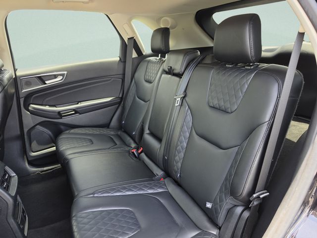 2024 Ford Edge Titanium - Photo 28