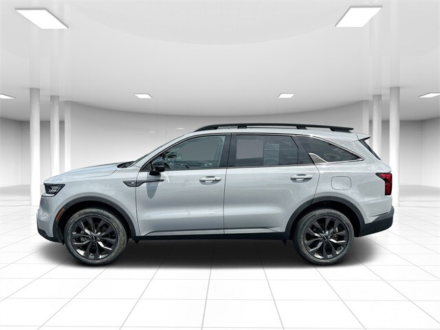 2023 Kia Sorento X-Line EX photo 4