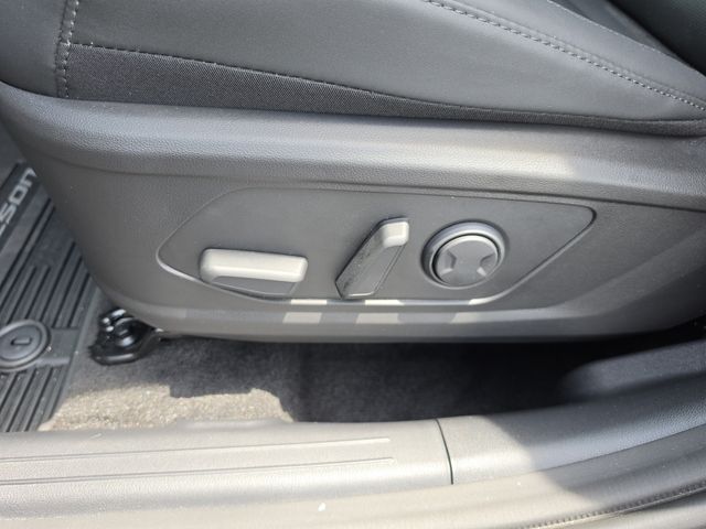 2026 Hyundai Tucson SEL Convenience - Photo 31