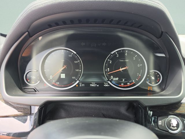 2019 BMW X6 35i - Photo 41