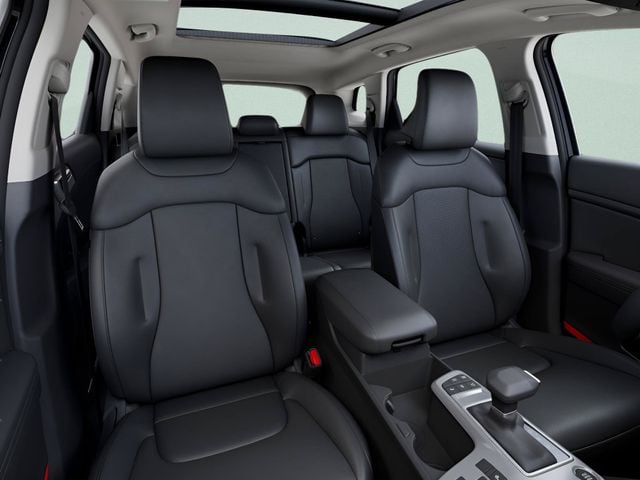 2026 Kia Sportage SX - Photo 16