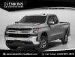 Used 2019 Chevrolet Silverado 1500 LT Truck Double Cab