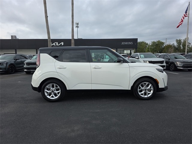 Certified 2023 Kia Soul S with VIN KNDJ23AU0P7201741 for sale in Crystal River, FL