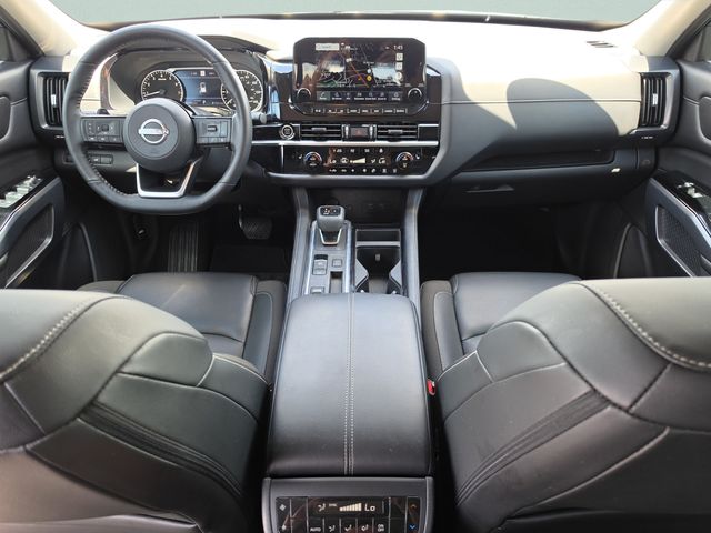 2023 Nissan Pathfinder SL - Photo 24