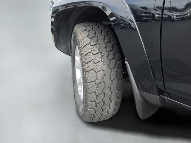 2022 Toyota 4Runner SR5 - Photo 43