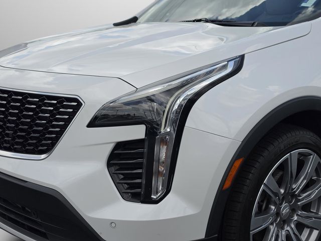 2020 Cadillac XT4 Premium Luxury - Photo 18