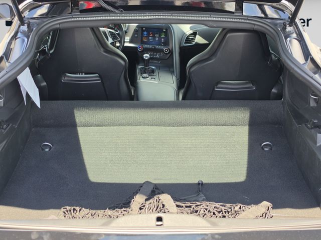2019 Chevrolet Corvette 1LT - Photo 20