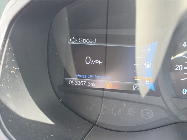 2024 Ford Edge Titanium - Photo 43