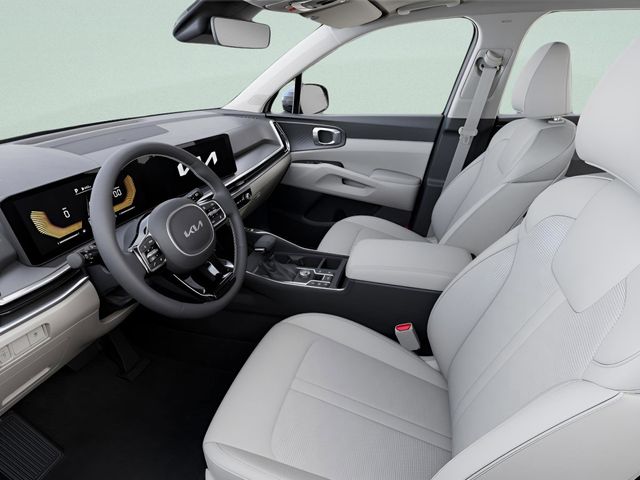 2025 Kia Sorento S - Photo 18