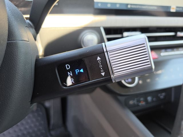 2025 Hyundai Sonata Hybrid Limited - Photo 34