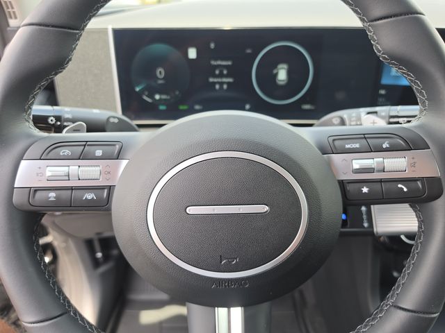 2026 Hyundai Tucson SEL Convenience - Photo 40