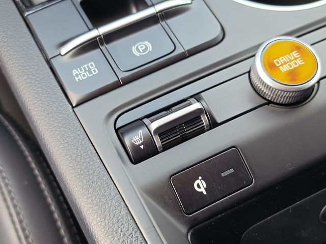 2024 Kia K5 GT-Line - Photo 35