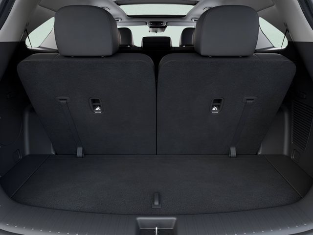 2025 Kia Sorento S - Photo 27