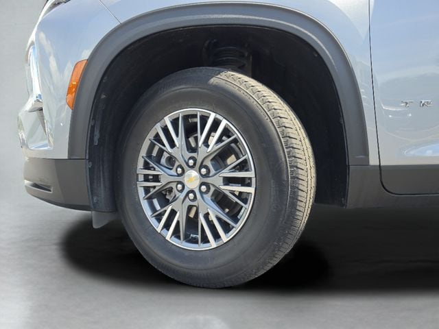2024 Chevrolet Traverse 1LT - Photo 46