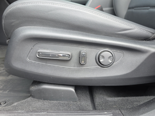 2026 Honda CR-V EX-L - Photo 30