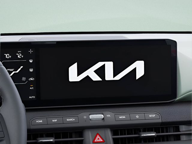 2025 Kia K4 EX - Photo 20