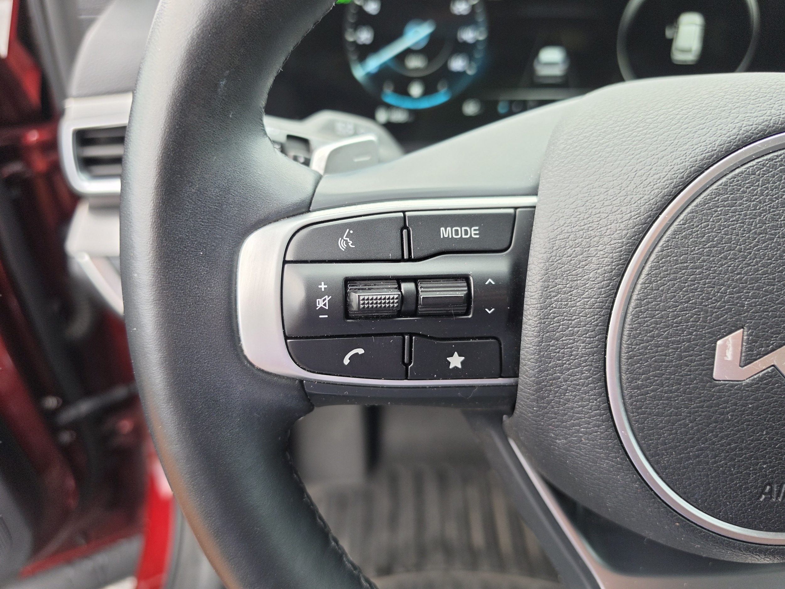 2023 Kia Sportage SX Prestige Hybrid - Photo 40
