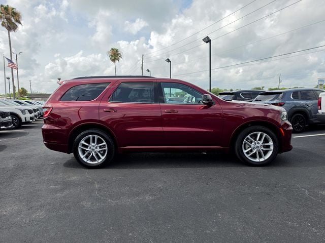 2024 Dodge Durango GT - Photo 4