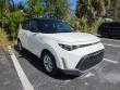 Used 2025 Kia Soul S Hatchback