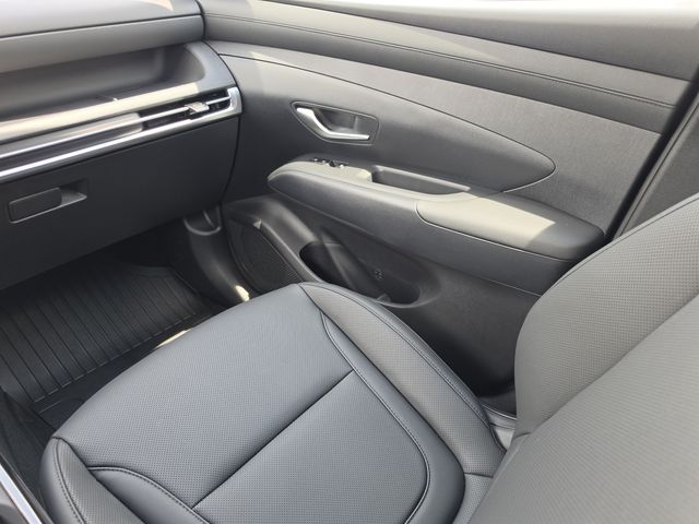 2026 Hyundai Tucson SEL Convenience - Photo 27