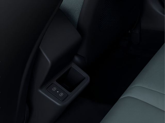 2025 Kia K4 EX - Photo 26