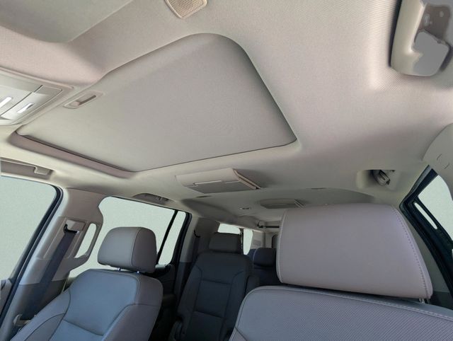 2019 GMC Yukon XL SLT - Photo 31