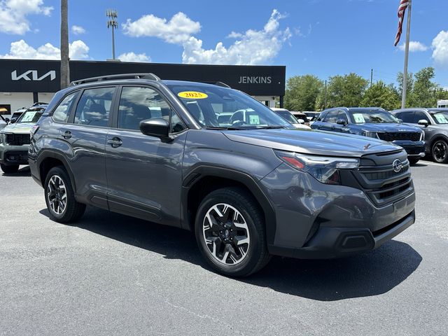 2025 Subaru Forester -'s photo