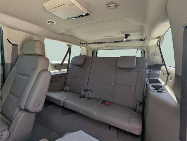 2019 GMC Yukon XL SLT - Photo 27