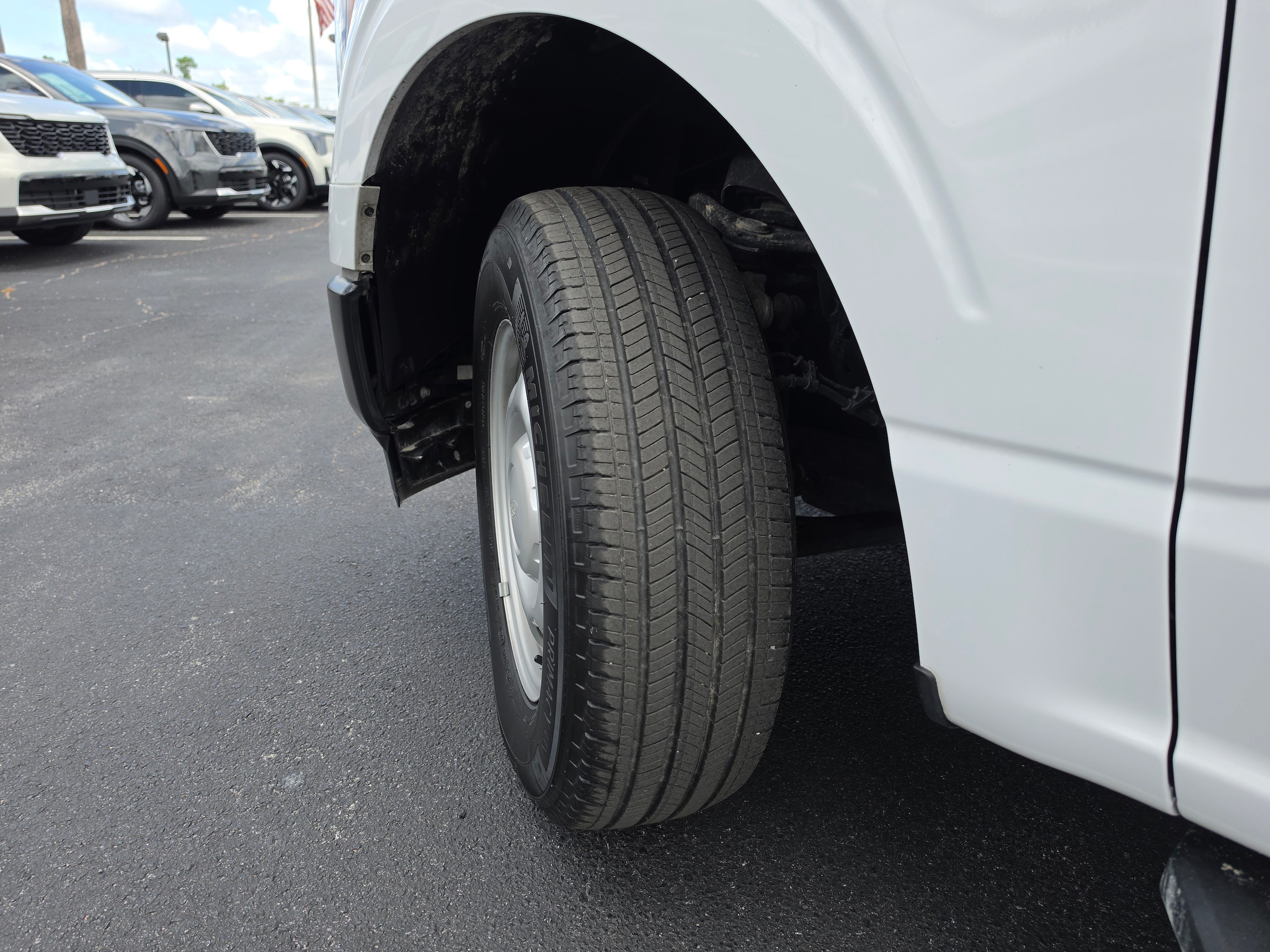 2023 Ford F-150 XL - Photo 42