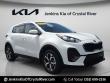 Used 2022 Kia Sportage LX SUV