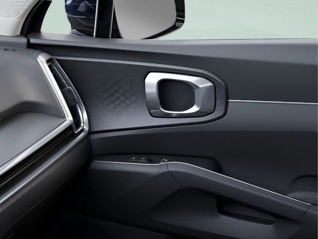 2025 Kia Sorento EX - Photo 23