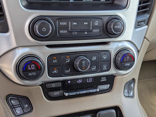 2019 GMC Yukon XL SLT - Photo 36