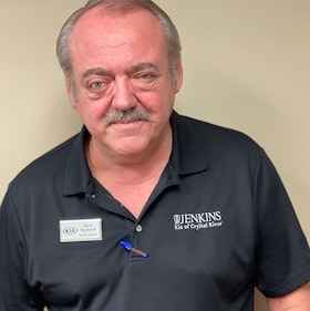 Staff member Dave Bushnell from ID_c3f1300ec1cc