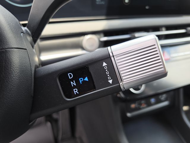 2026 Hyundai Tucson SEL Convenience - Photo 36