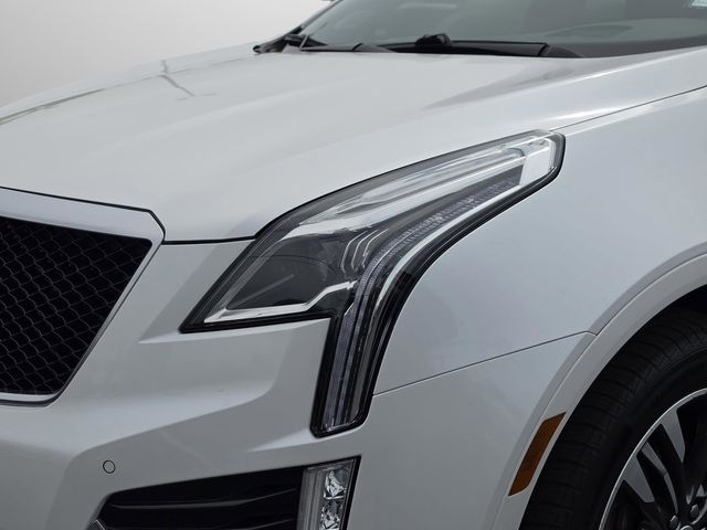 2020 Cadillac XT5 Sport - Photo 18