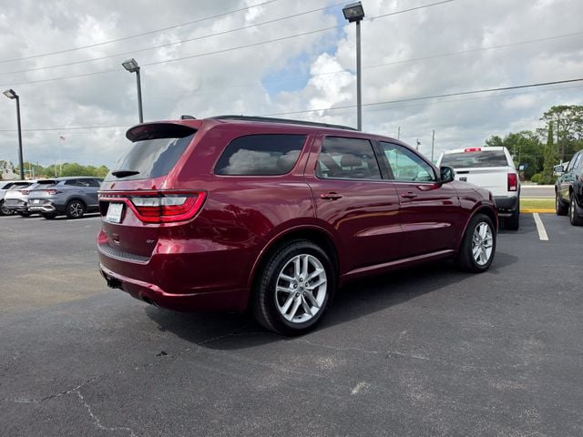 2024 Dodge Durango GT - Photo 5