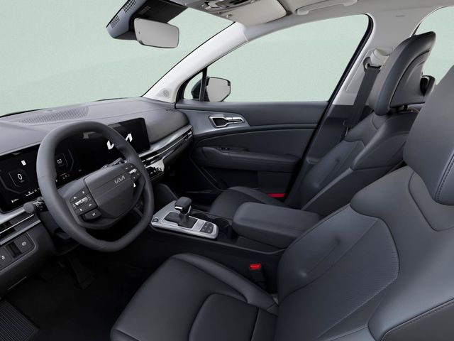 2026 Kia Sportage SX - Photo 18