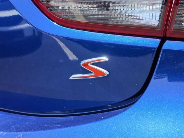 2020 Kia RIO S - Photo 21