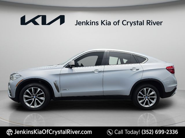 2019 BMW X6 35i - Photo 11