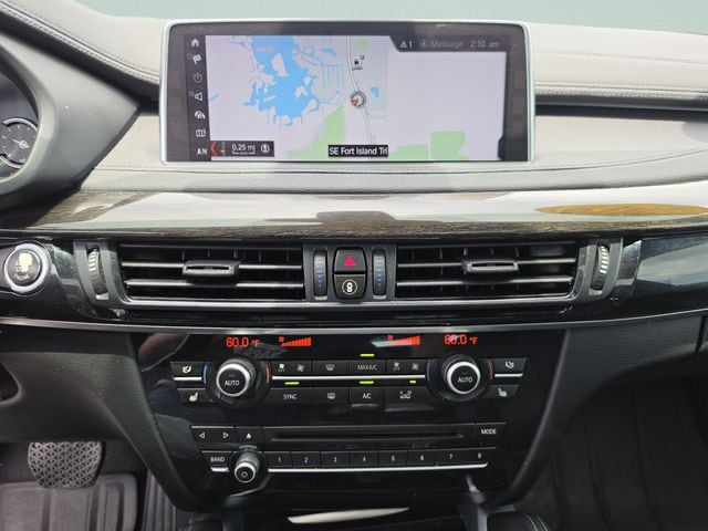 2019 BMW X6 35i - Photo 30
